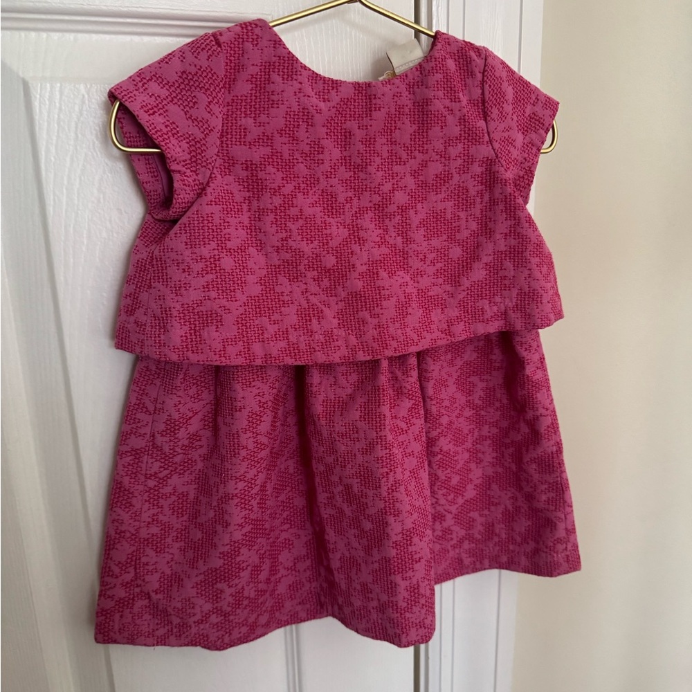 Kate Spade Toddler Girls Dress